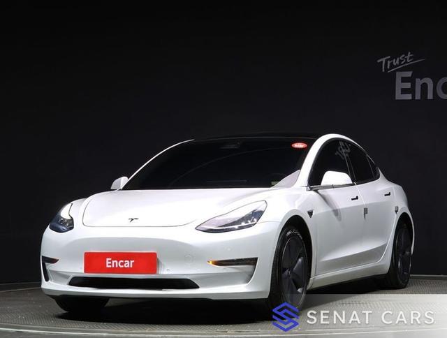 Tesla Model 3 Standard Range Plue 2WD