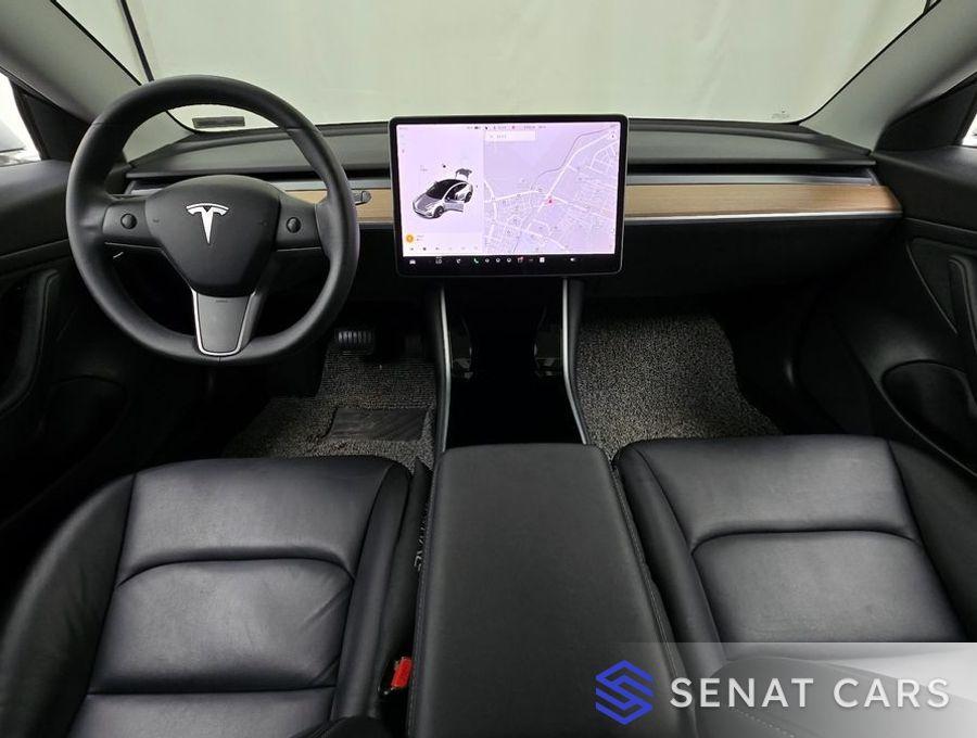 Tesla Model 3 Standard Range Plue 2WD