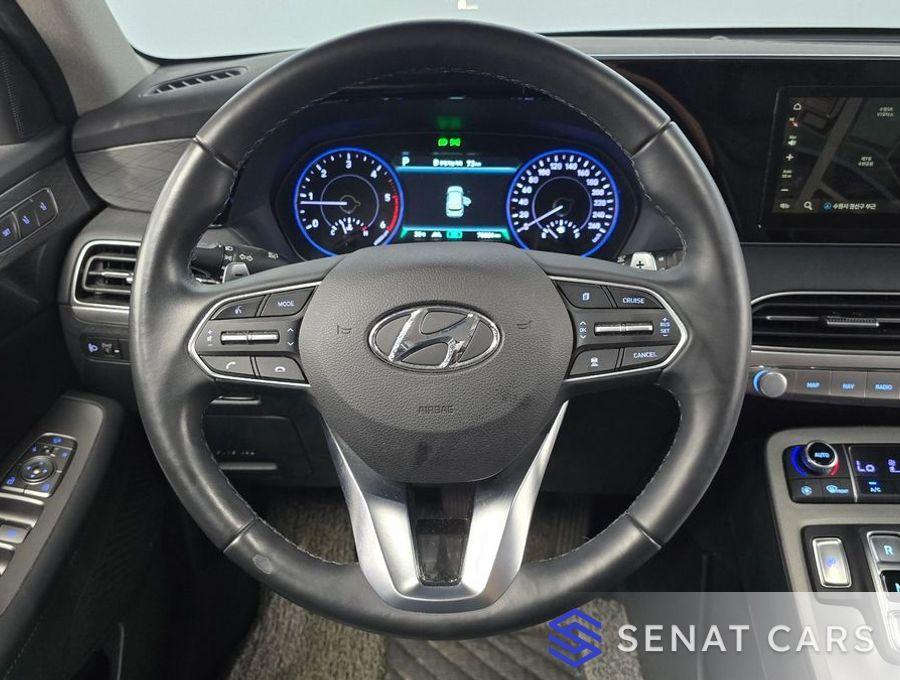 Hyundai Palisade Diesel 2.2 Prestige 2WD