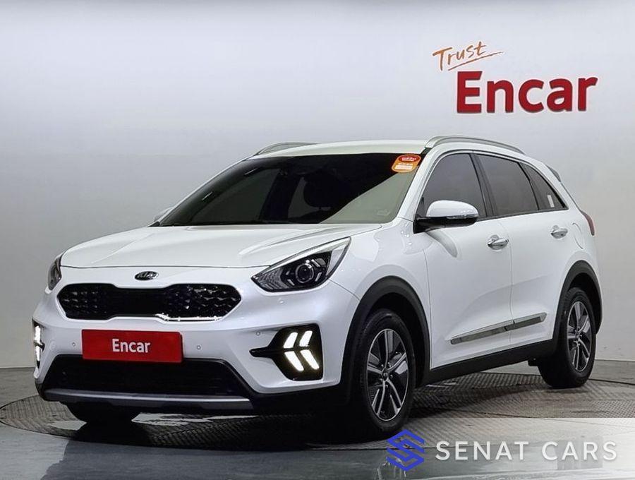 Kia Niro 1.6 HEV Noblesse 2WD