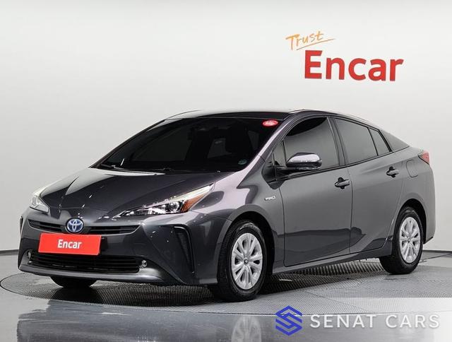 Toyota Prius 1.8 2WD