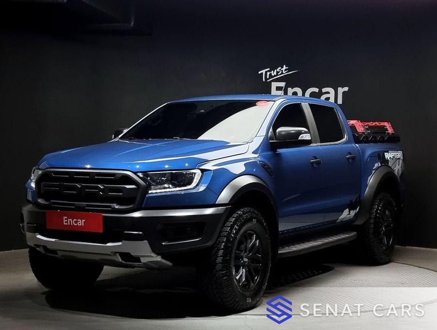 Ford Ranger 2.0 Raptor 2WD