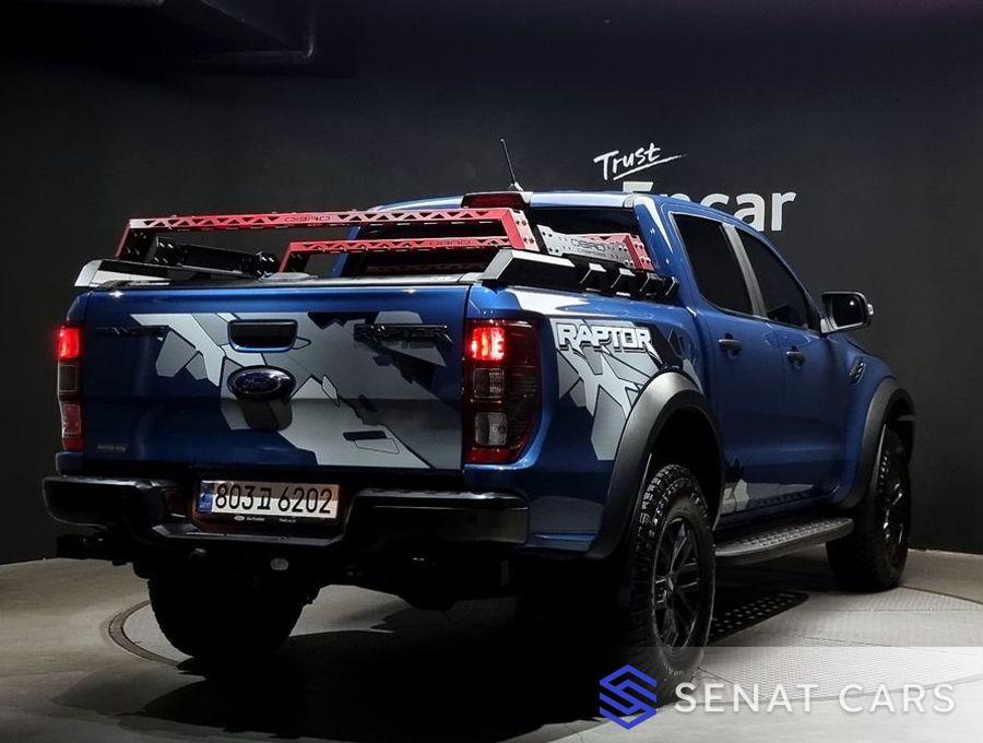 Ford Ranger 2.0 Raptor 2WD