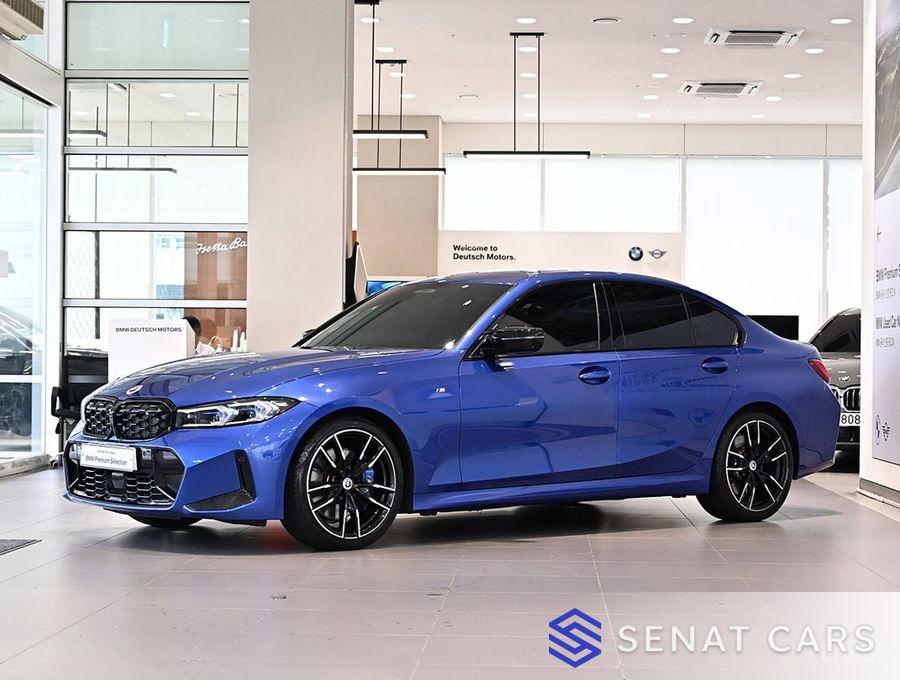 BMW 3-Series M340i 2WD