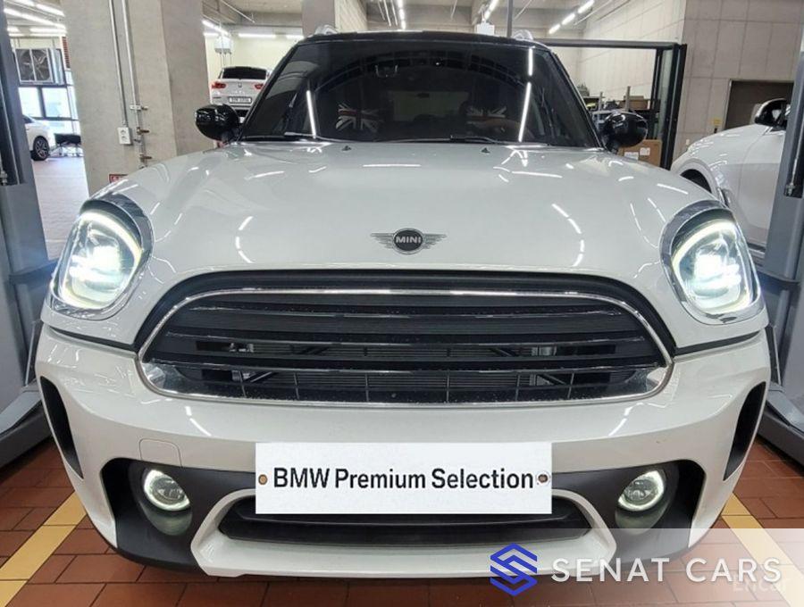 Mini Countryman Classic 2nd 2WD