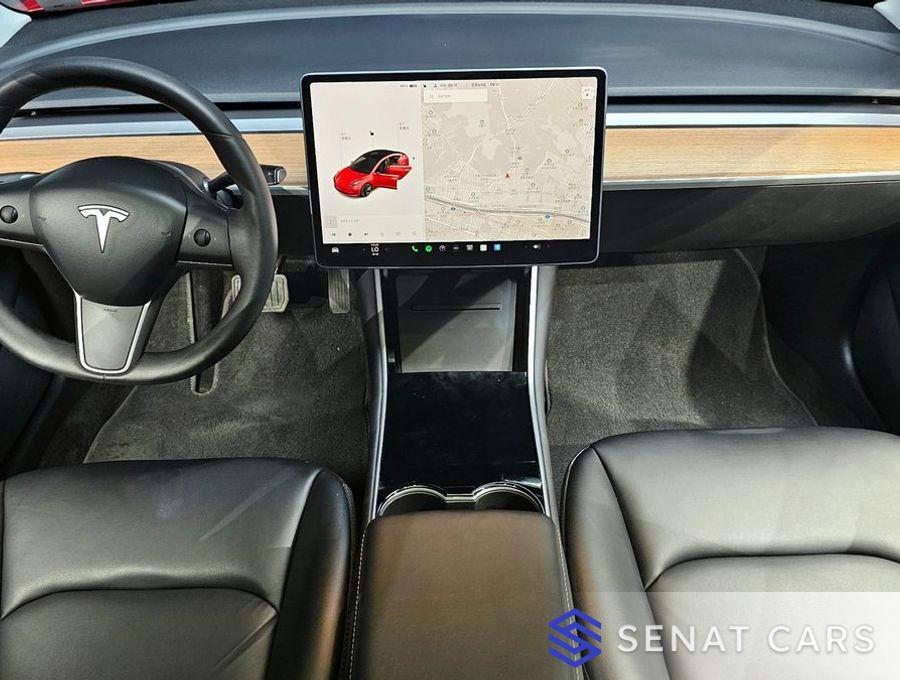 Tesla Model 3 Long Range 2WD