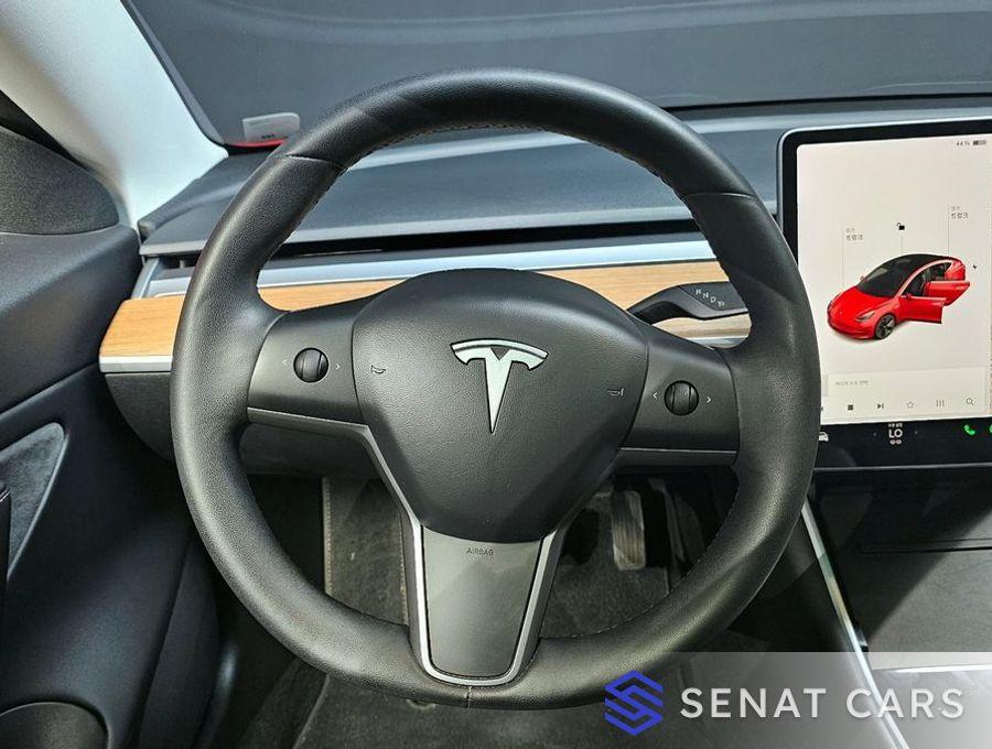 Tesla Model 3 Long Range 2WD