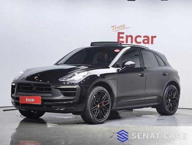 Porsche Macan 2.9 GTS 95B 2WD