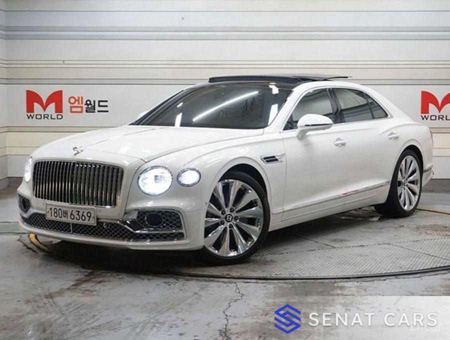 Bentley Flying Spur 4.0 2WD