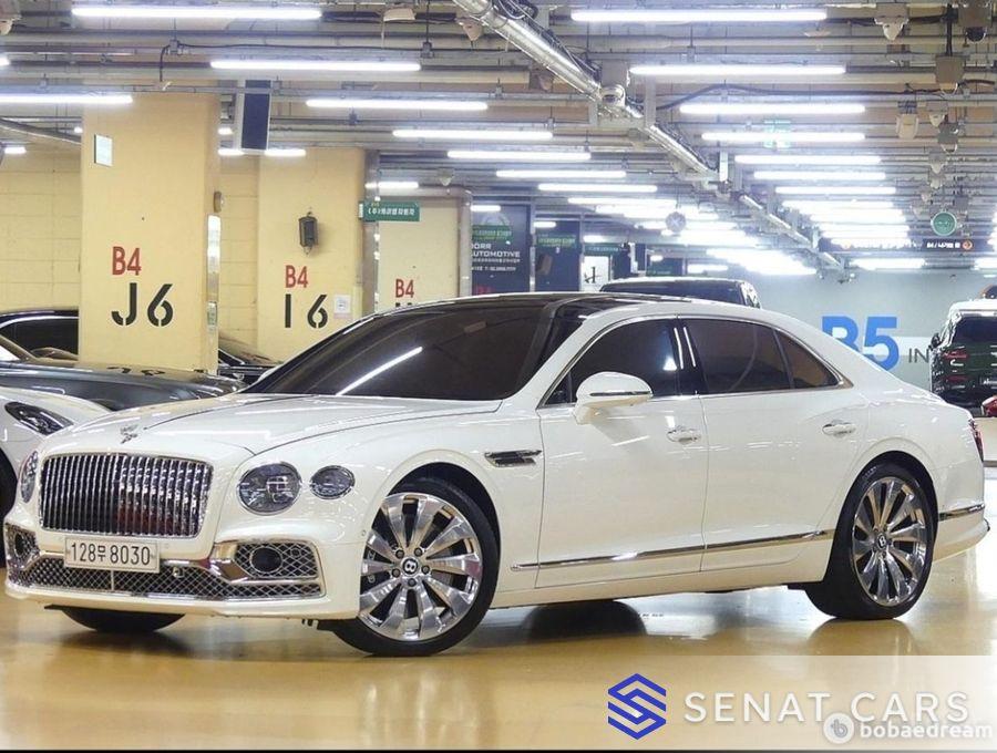 Bentley Flying Spur 4.0 2WD