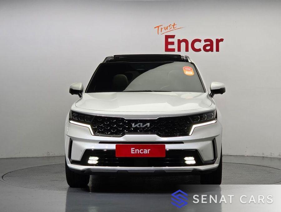 Kia Sorento HEV 1.6 Signature 2WD