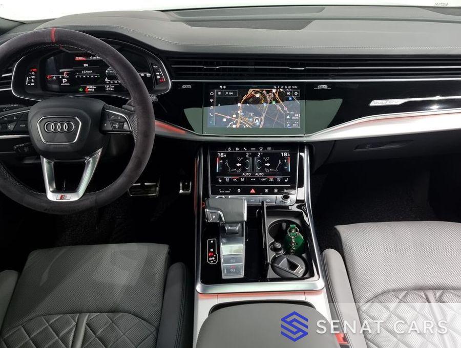 Audi Q8 50 TDI Quattro Premium 4WD