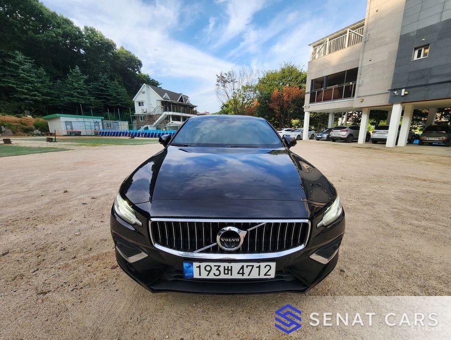 Volvo S60 B5 Inscription 2WD