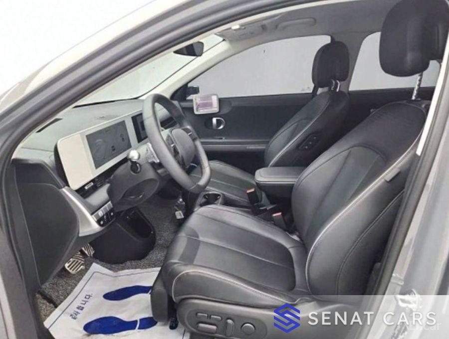 Hyundai Ioniq5 Long Range Prestige AWD