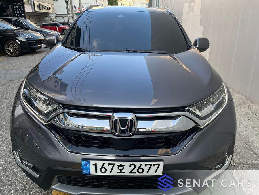 Honda CR-V 1.5 Touring 4WD