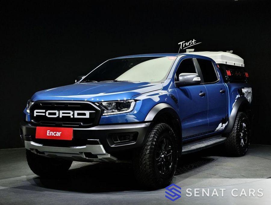 Ford Ranger 2.0 Raptor 2WD