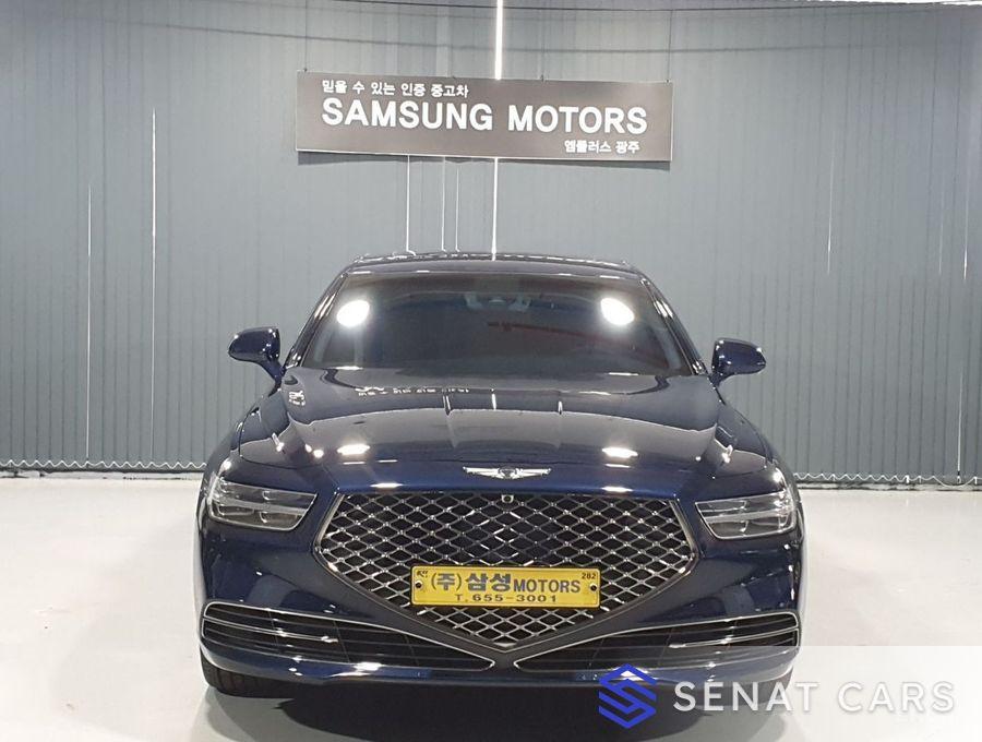 Genesis G90 3.8 Premium Luxury AWD