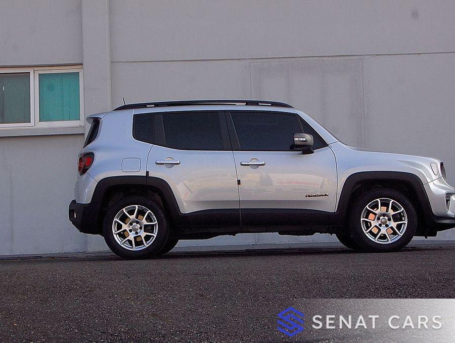 Jeep Renegade 2.4 Limited 2WD