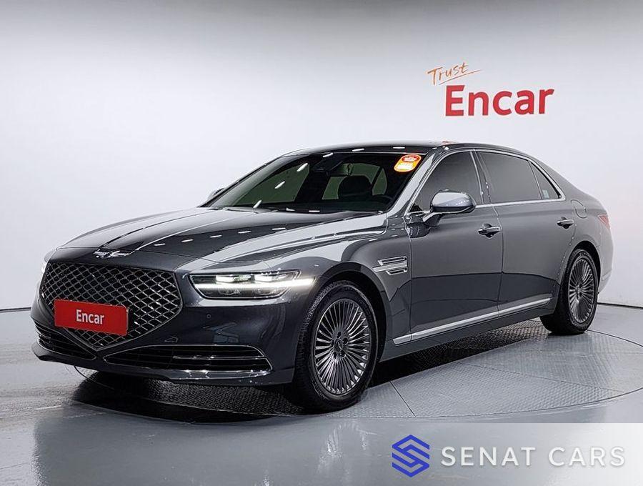 Genesis G90 3.8 Luxury AWD