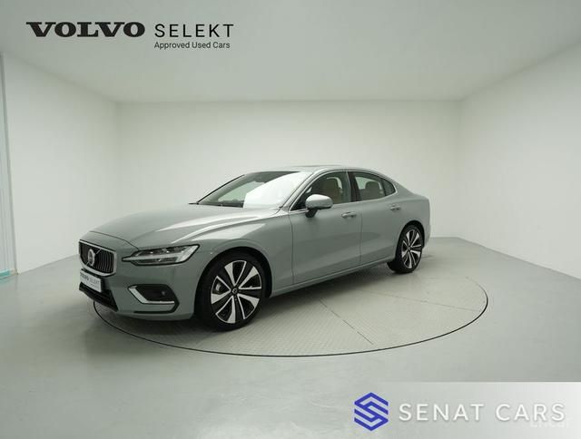 Volvo S60 B5 Ultimate Bright 2WD