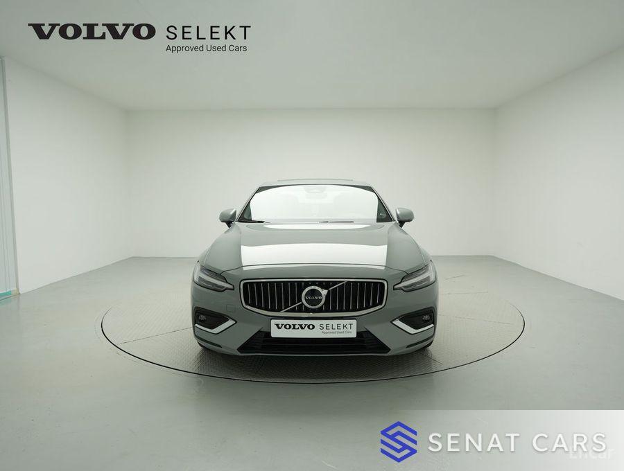 Volvo S60 B5 Ultimate Bright 2WD