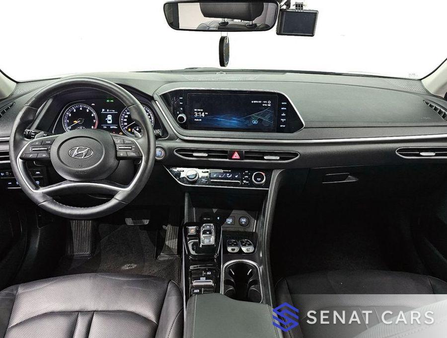 Hyundai Sonata 2.0 Premium 2WD