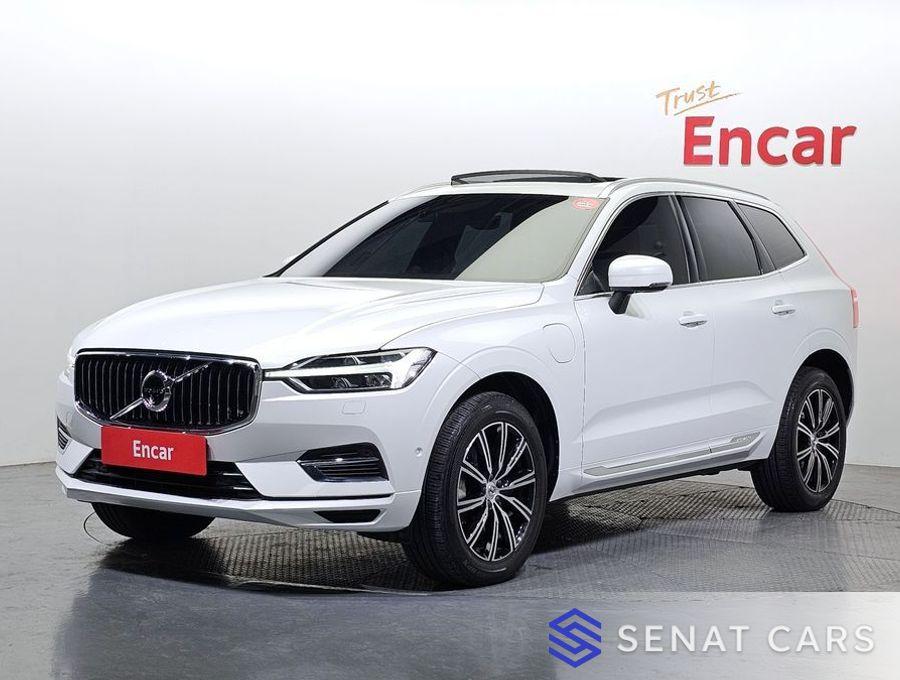 Volvo XC60 T8 Inscription 2WD