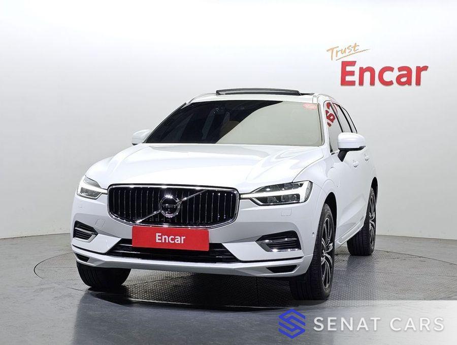 Volvo XC60 T8 Inscription 2WD