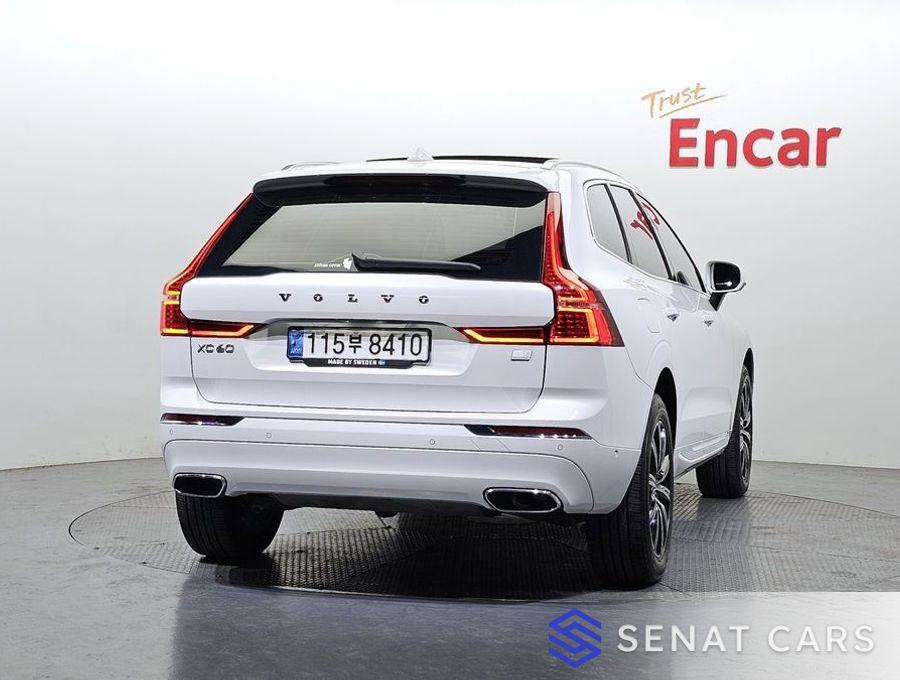 Volvo XC60 T8 Inscription 2WD