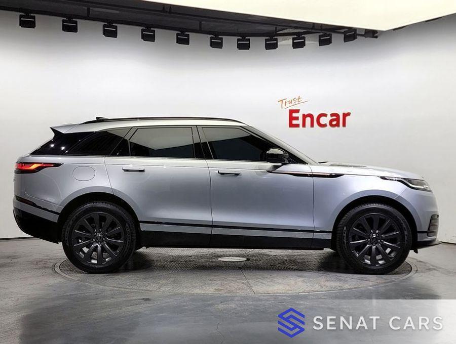 Land Rover Range Rover Velar 2.0 P250 R-Dynamic SE 2WD