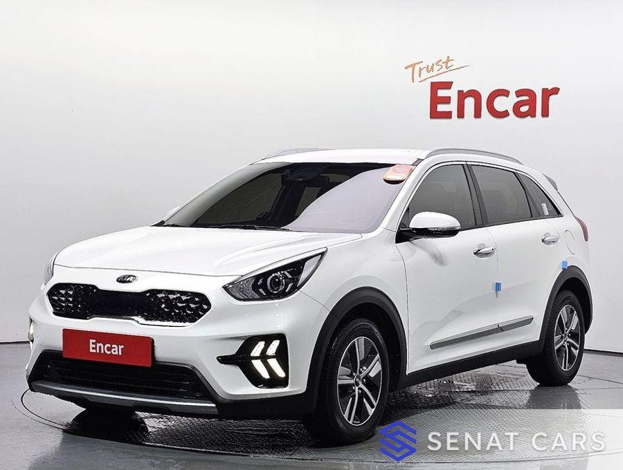 Kia Niro 1.6 HEV Prestige 2WD