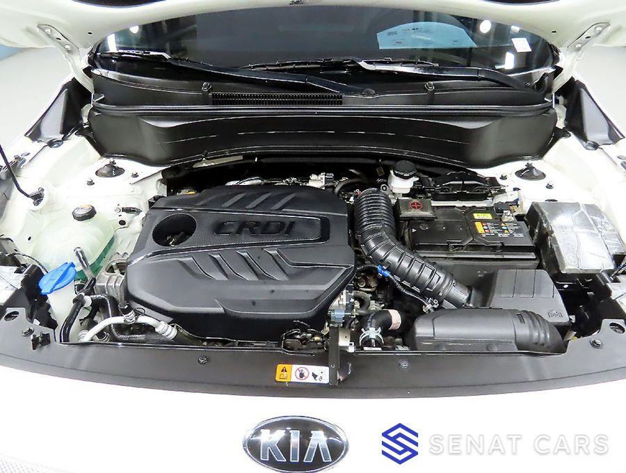 Kia Seltos Diesel 1.6 Trendy 2WD