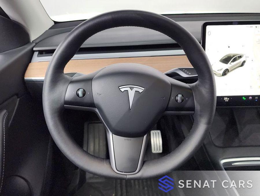 Tesla Model Y Performance 2WD