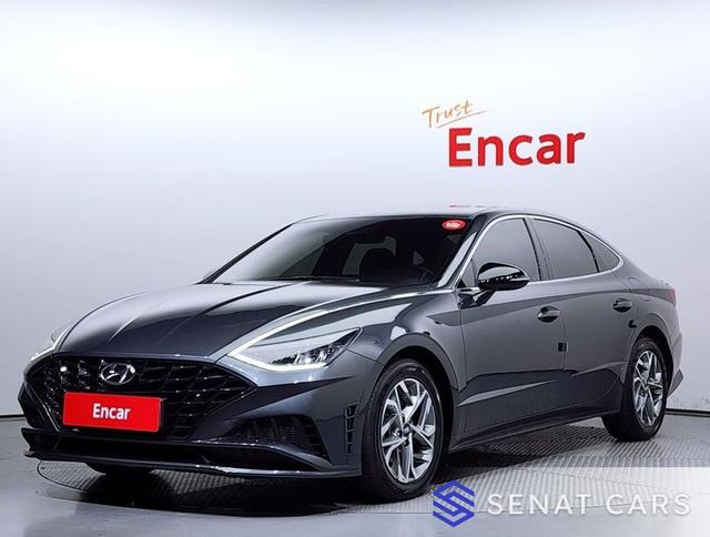 Hyundai Sonata 2.0 Premium Plus 2WD