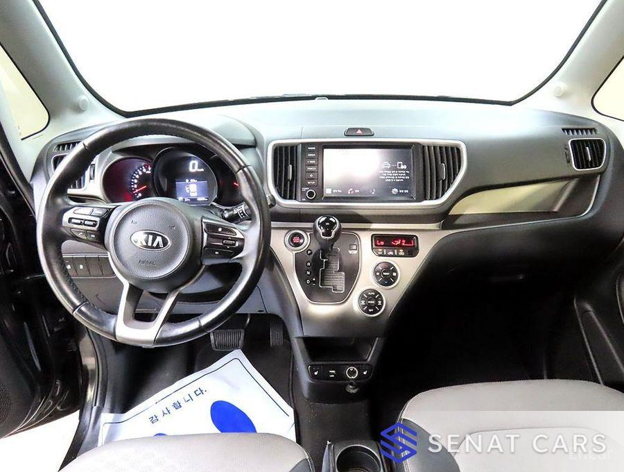 Kia RAY Signature 2WD