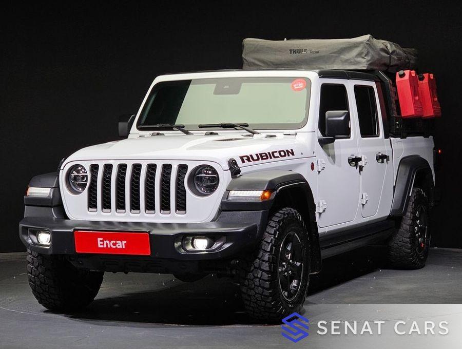 Jeep Gladiator 3.6 Rubicon 2WD