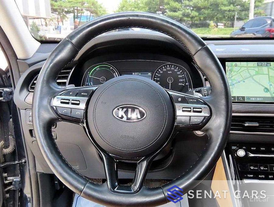 Kia K7 Prestige 2WD