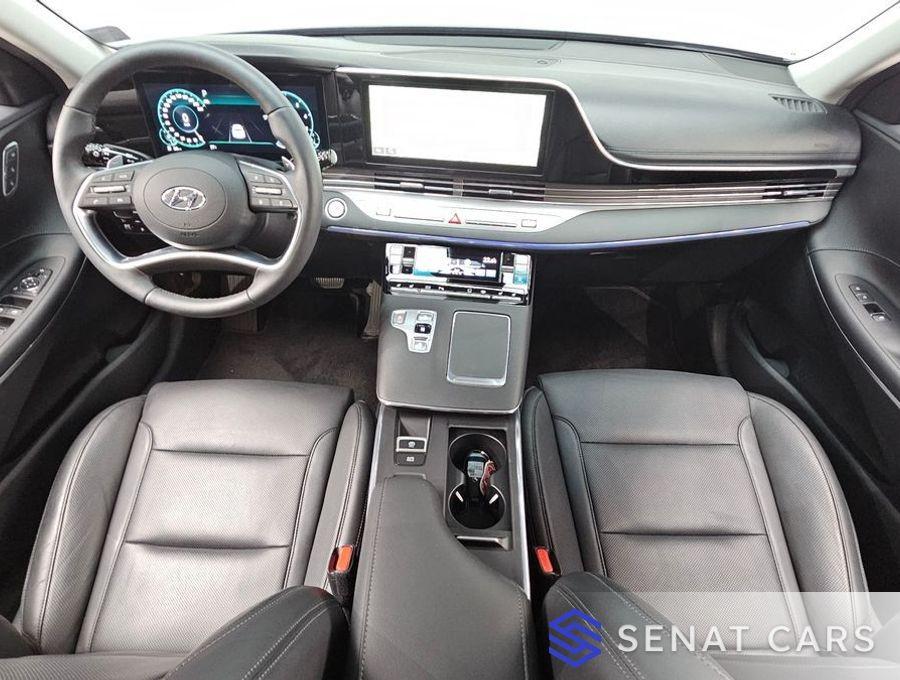 Hyundai Grandeur 2.5 Exclusice 2WD