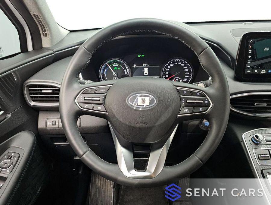 Hyundai Santafe HEV 1.6 Prestige 2WD