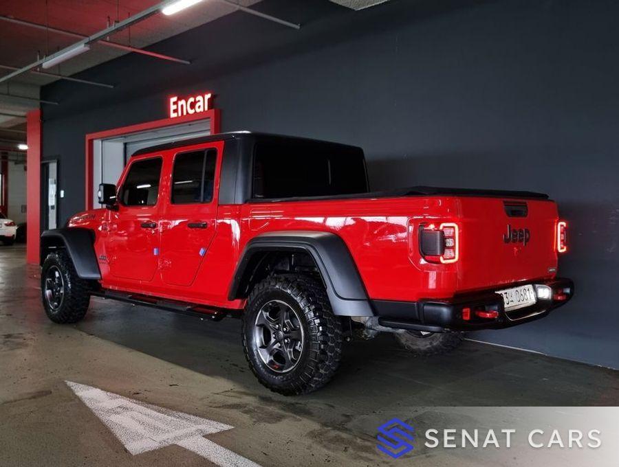 Jeep Gladiator 3.6 Rubicon 2WD