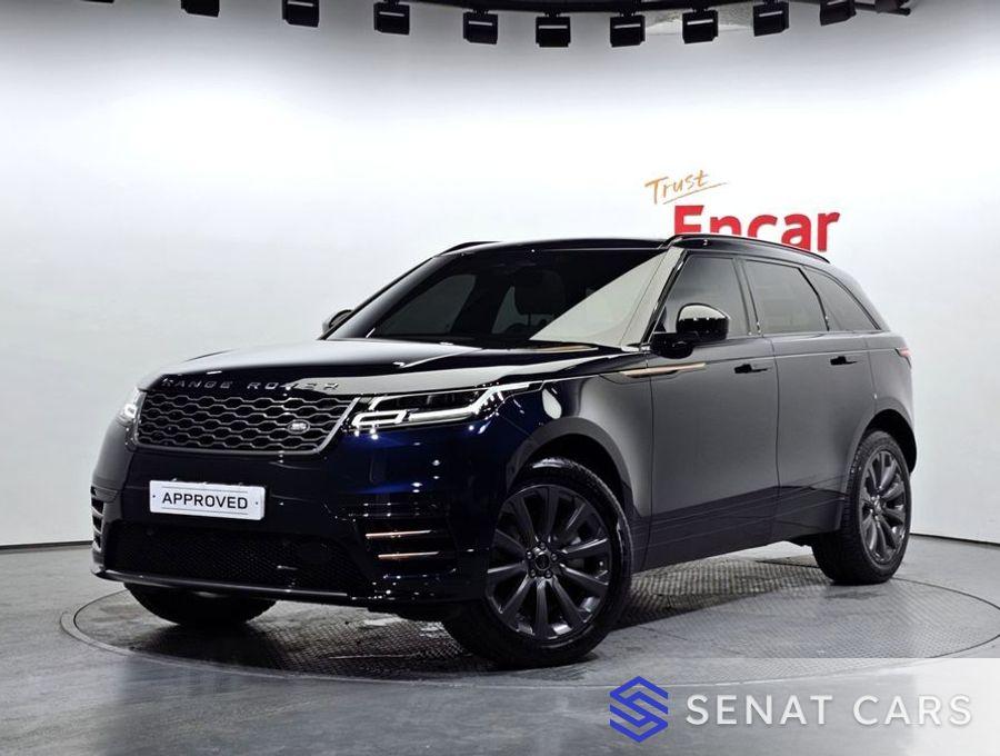 Land Rover Range Rover Velar 2.0 P250 R-Dynamic SE 2WD