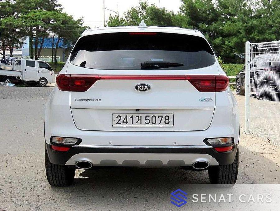 Kia Sportage Diesel 1.6 Trendy 2WD