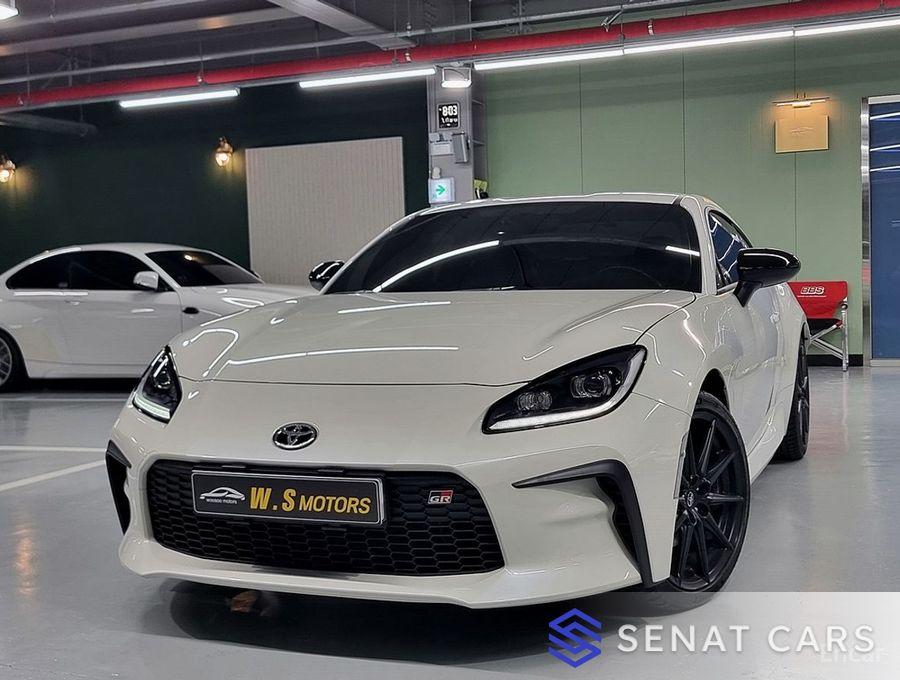 Toyota 86 2.4 Premium 2WD