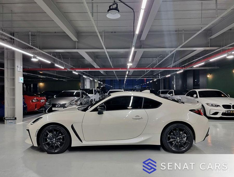 Toyota 86 2.4 Premium 2WD