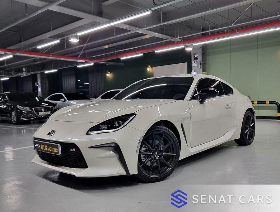 Toyota 86 2.4 Premium 2WD