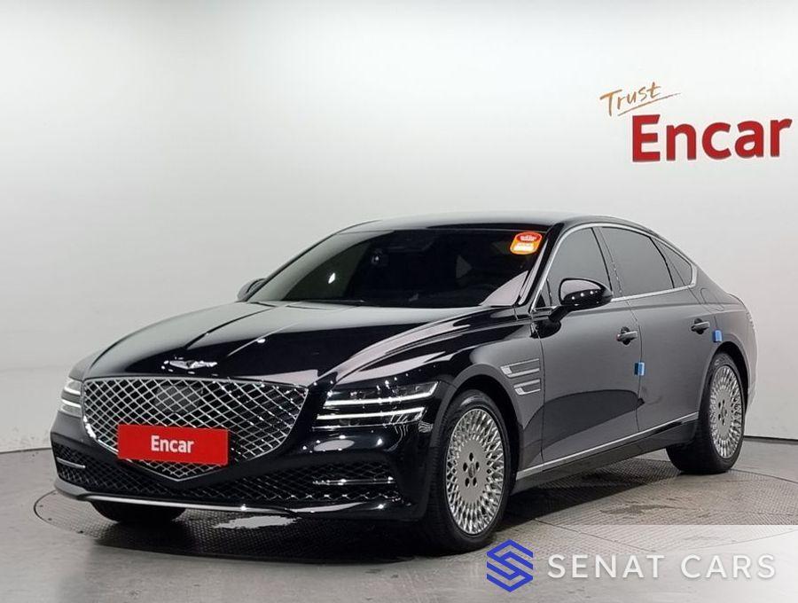 Genesis G80 Diesel 2.2 2WD