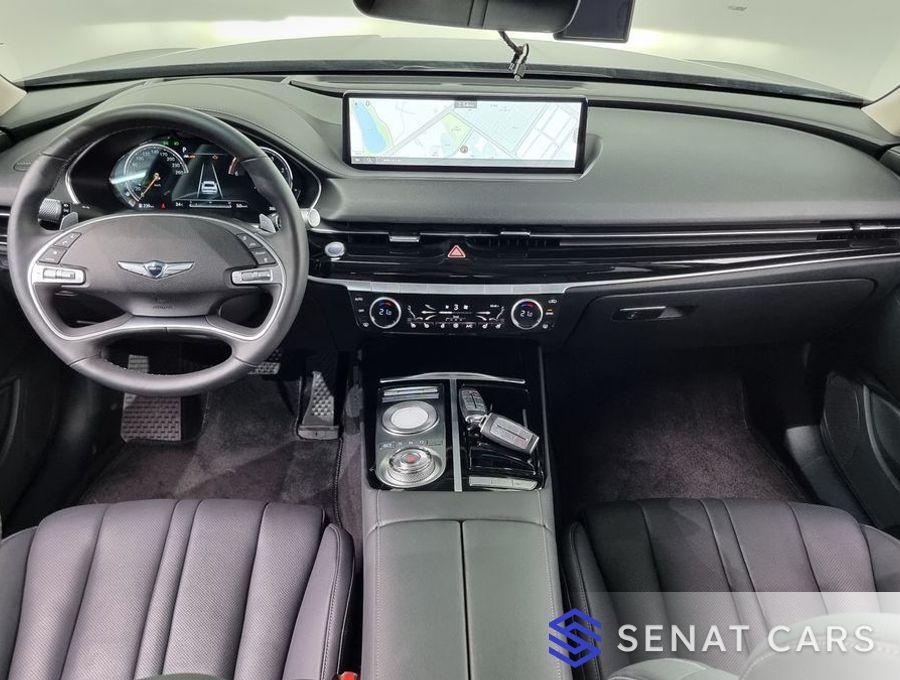 Genesis G80 Diesel 2.2 2WD