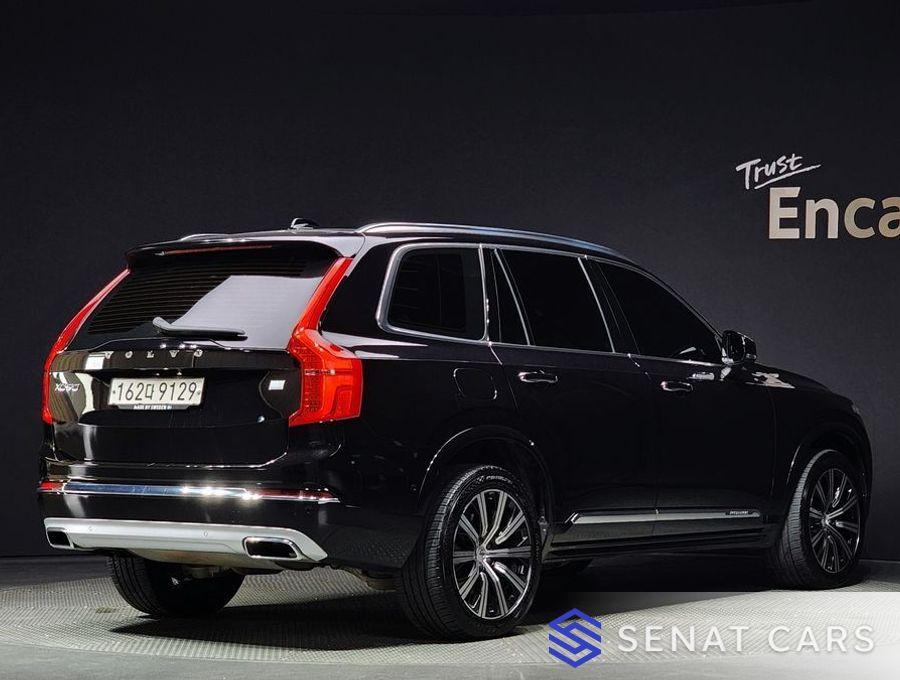 Volvo XC90 T8 Inscription Hybird 2WD