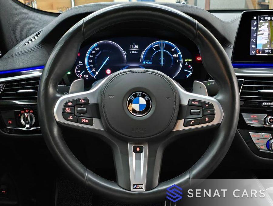 BMW Gran Turismo 620d M Sport 2WD