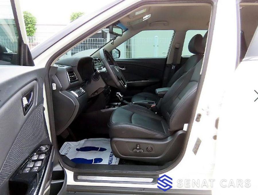 Ssangyong TIBOLI Diesel 1.6 V5 2WD